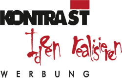 Logo Kontrast